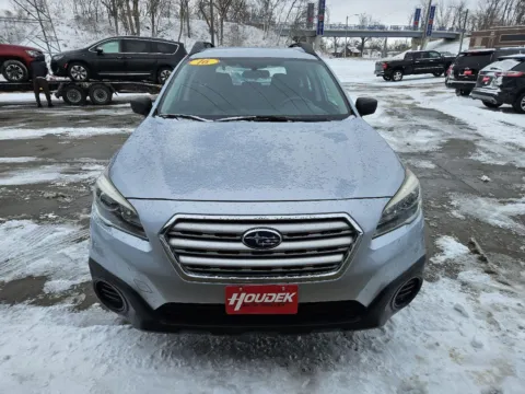 Photos of 2016 Subaru Outback 2.5i for sale in Marion, IA at Houdek Auto Center