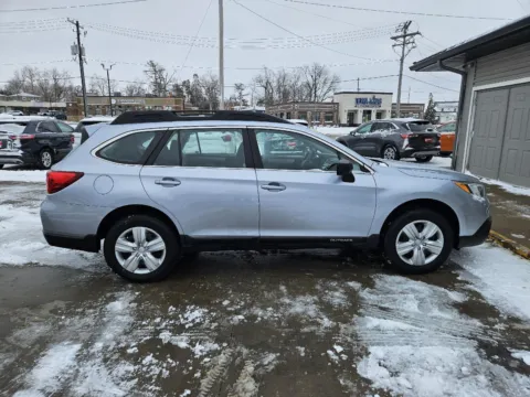 More photos of 2016 Subaru Outback 2.5i at Houdek Auto Center, IA