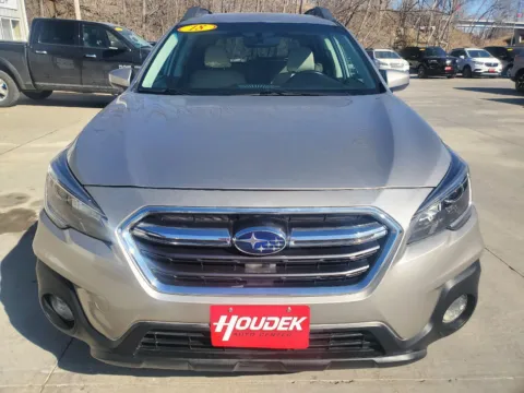 Photos of 2018 Subaru Outback Premium for sale in Marion, IA at Houdek Auto Center