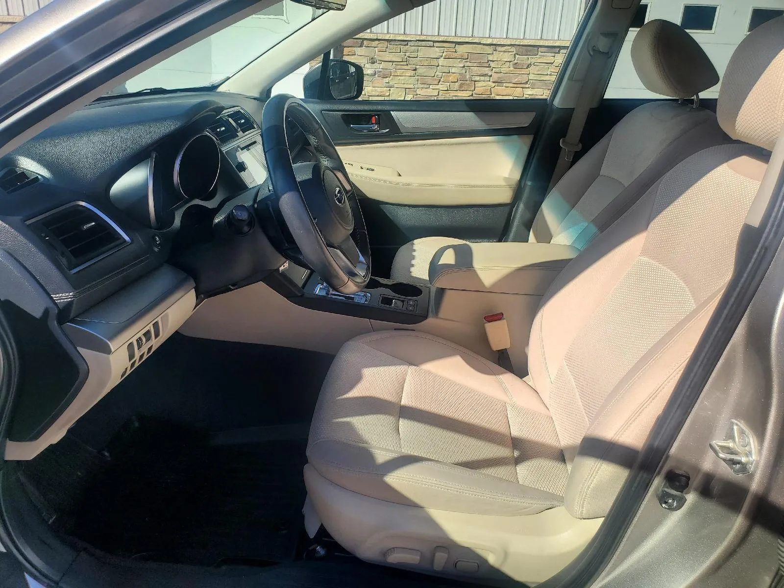 2018 Subaru Outback Premium - Photo 10
