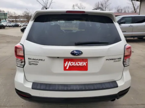 More photos of 2017 Subaru Forester Limited at Houdek Auto Center, IA