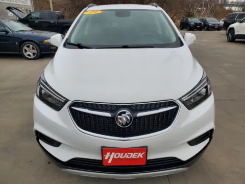 Photos of 2019 Buick Encore Preferred for sale in Marion, IA at Houdek Auto Center