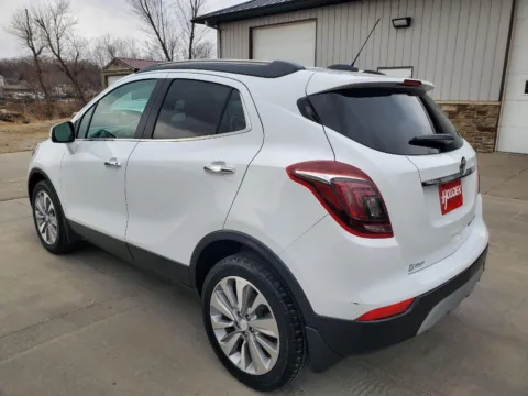 More photos of 2019 Buick Encore Preferred at Houdek Auto Center, IA