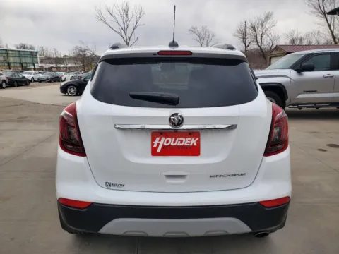 More photos of 2019 Buick Encore Preferred at Houdek Auto Center, IA