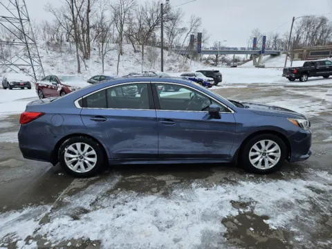 More photos of 2016 Subaru Legacy 2.5i Premium at Houdek Auto Center, IA