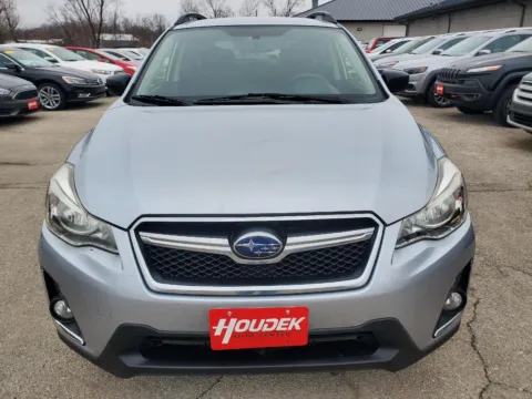 Photos of 2017 Subaru Crosstrek 2.0i PZEV 5M for sale in Marion, IA at Houdek Auto Center