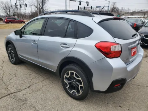 More photos of 2017 Subaru Crosstrek 2.0i PZEV 5M at Houdek Auto Center, IA