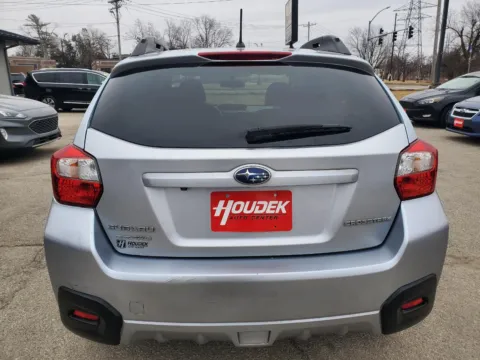 More photos of 2017 Subaru Crosstrek 2.0i PZEV 5M at Houdek Auto Center, IA