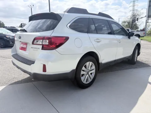 More photos of 2017 Subaru Outback 2.5i at Houdek Auto Center, IA