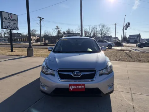 Photos of 2015 Subaru XV Crosstrek Premium for sale in Marion, IA at Houdek Auto Center