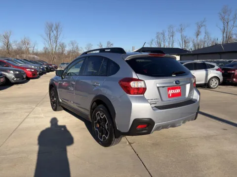 More photos of 2015 Subaru XV Crosstrek Premium at Houdek Auto Center, IA