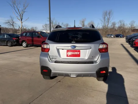 More photos of 2015 Subaru XV Crosstrek Premium at Houdek Auto Center, IA