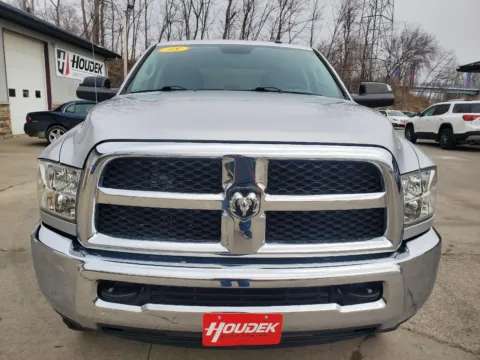 Photos of 2018 Ram 2500 Tradesman for sale in Marion, IA at Houdek Auto Center