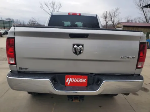 More photos of 2018 Ram 2500 Tradesman at Houdek Auto Center, IA