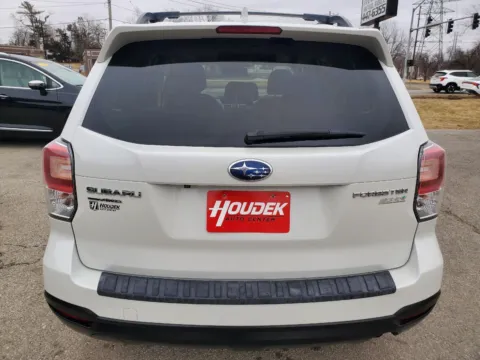 More photos of 2017 Subaru Forester Premium at Houdek Auto Center, IA