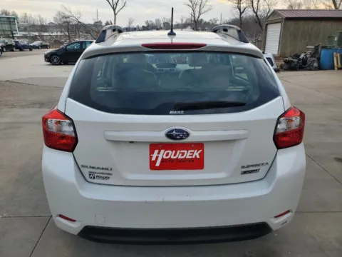 More photos of 2015 Subaru Impreza Wagon 2.0i Sport Limited at Houdek Auto Center, IA