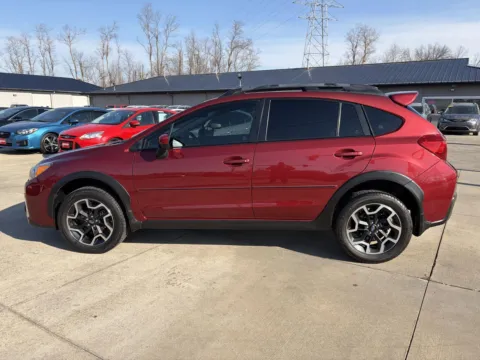 More photos of 2017 Subaru Crosstrek Premium at Houdek Auto Center, IA
