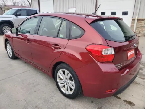 More photos of 2015 Subaru Impreza Wagon 2.0i Premium at Houdek Auto Center, IA