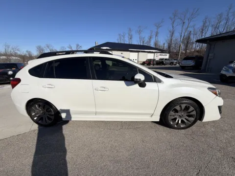More photos of 2016 Subaru Impreza Wagon 2.0i Sport Premium at Houdek Auto Center, IA