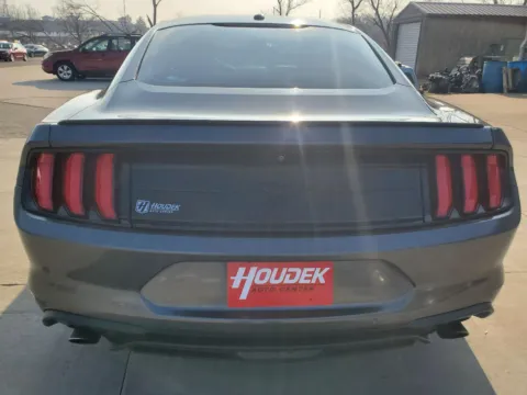 More photos of 2019 Ford Mustang EcoBoost at Houdek Auto Center, IA