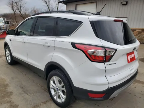 More photos of 2018 Ford Escape SEL at Houdek Auto Center, IA