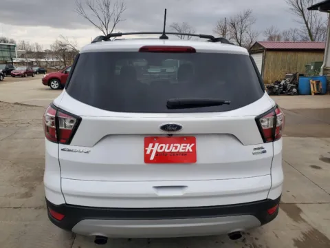 More photos of 2018 Ford Escape SEL at Houdek Auto Center, IA