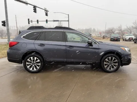 More photos of 2015 Subaru Outback 2.5i Limited at Houdek Auto Center, IA
