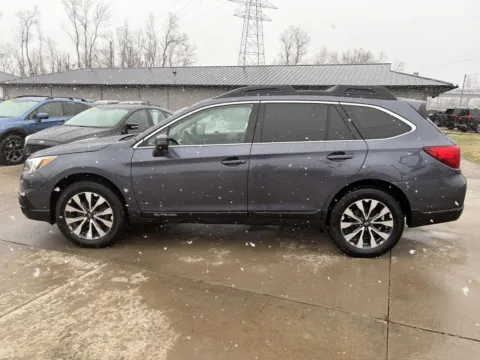 More photos of 2015 Subaru Outback 2.5i Limited at Houdek Auto Center, IA