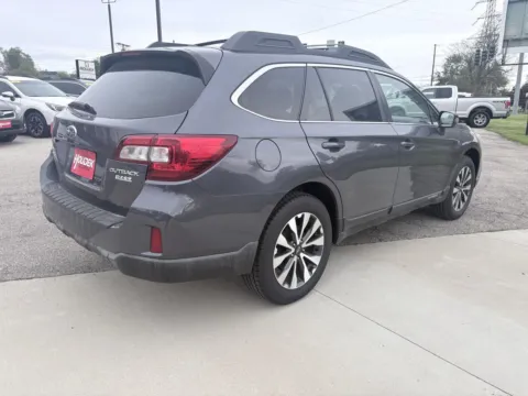 More photos of 2015 Subaru Outback 2.5i Limited at Houdek Auto Center, IA
