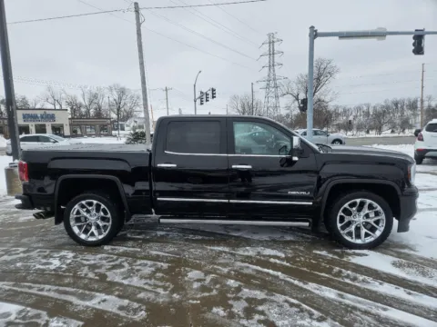 More photos of 2018 GMC Sierra 1500 Denali at Houdek Auto Center, IA