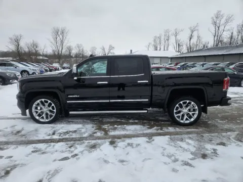 More photos of 2018 GMC Sierra 1500 Denali at Houdek Auto Center, IA