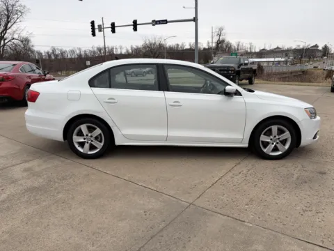 More photos of 2014 Volkswagen Jetta Sedan TDI at Houdek Auto Center, IA