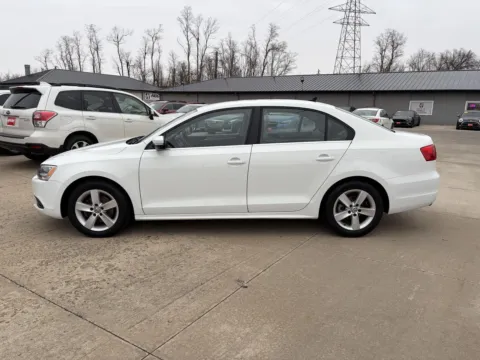 More photos of 2014 Volkswagen Jetta Sedan TDI at Houdek Auto Center, IA