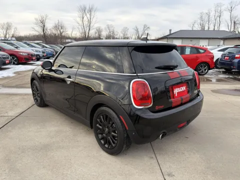 More photos of 2018 MINI Hardtop 2 Door Cooper at Houdek Auto Center, IA