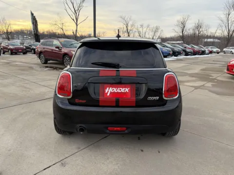 More photos of 2018 MINI Hardtop 2 Door Cooper at Houdek Auto Center, IA
