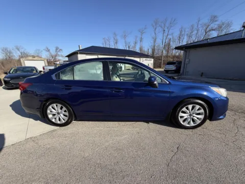 More photos of 2015 Subaru Legacy 2.5i Premium at Houdek Auto Center, IA