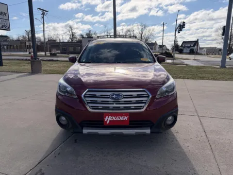 Photos of 2016 Subaru Outback 2.5i Limited for sale in Marion, IA at Houdek Auto Center