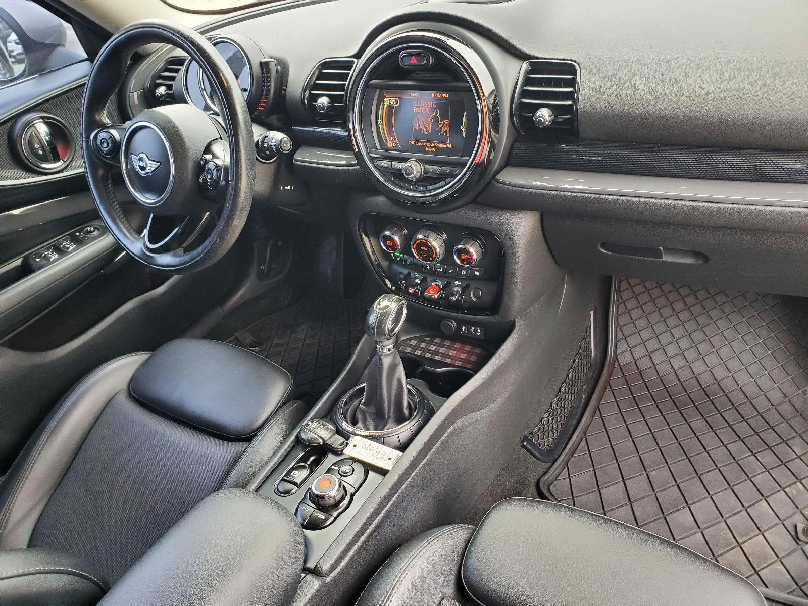 2017 MINI Clubman S - Photo 13