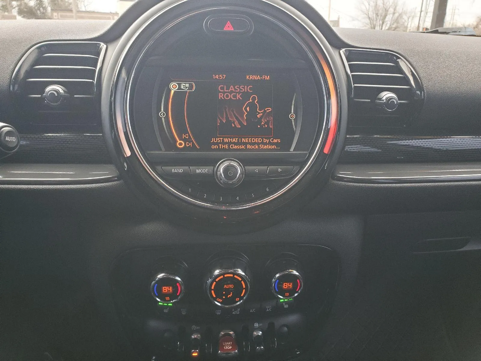 2017 MINI Clubman S - Photo 15