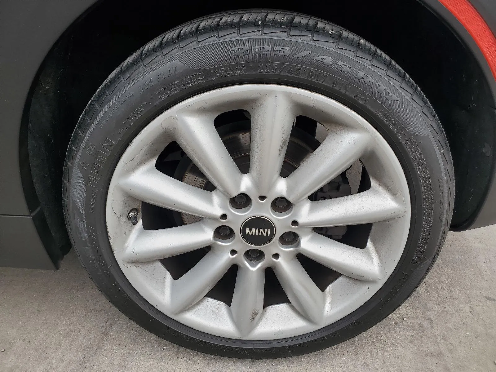 2017 MINI Clubman S - Photo 20