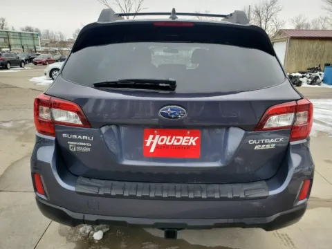 More photos of 2017 Subaru Outback Premium at Houdek Auto Center, IA