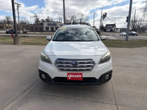Photos of 2015 Subaru Outback 2.5i Premium for sale in Marion, IA at Houdek Auto Center