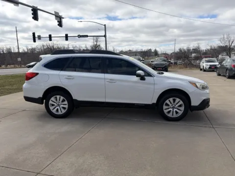 More photos of 2015 Subaru Outback 2.5i Premium at Houdek Auto Center, IA