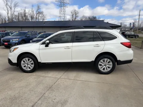 More photos of 2015 Subaru Outback 2.5i Premium at Houdek Auto Center, IA