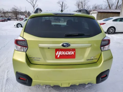 More photos of 2014 Subaru XV Crosstrek Hybrid 2.0i at Houdek Auto Center, IA