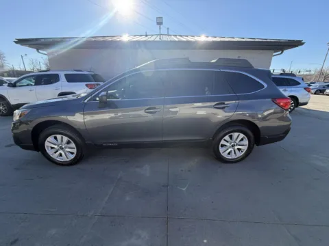 More photos of 2019 Subaru Outback 2.5i at Houdek Auto Center, IA
