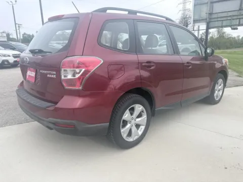 More photos of 2015 Subaru Forester 2.5i at Houdek Auto Center, IA