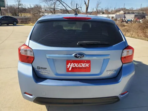 More photos of 2012 Subaru Impreza Wagon 2.0i Premium at Houdek Auto Center, IA