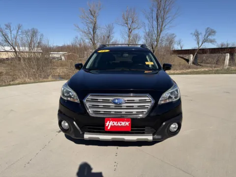 Photos of 2015 Subaru Outback 2.5i Limited for sale in Marion, IA at Houdek Auto Center