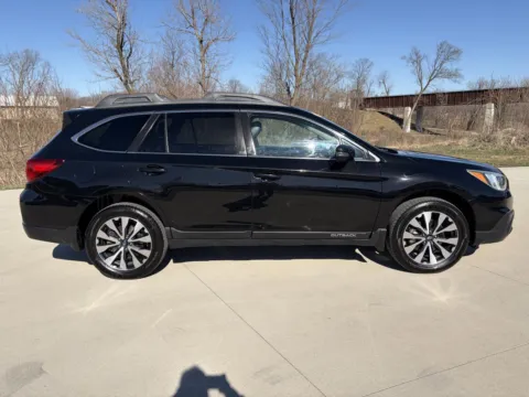 More photos of 2015 Subaru Outback 2.5i Limited at Houdek Auto Center, IA